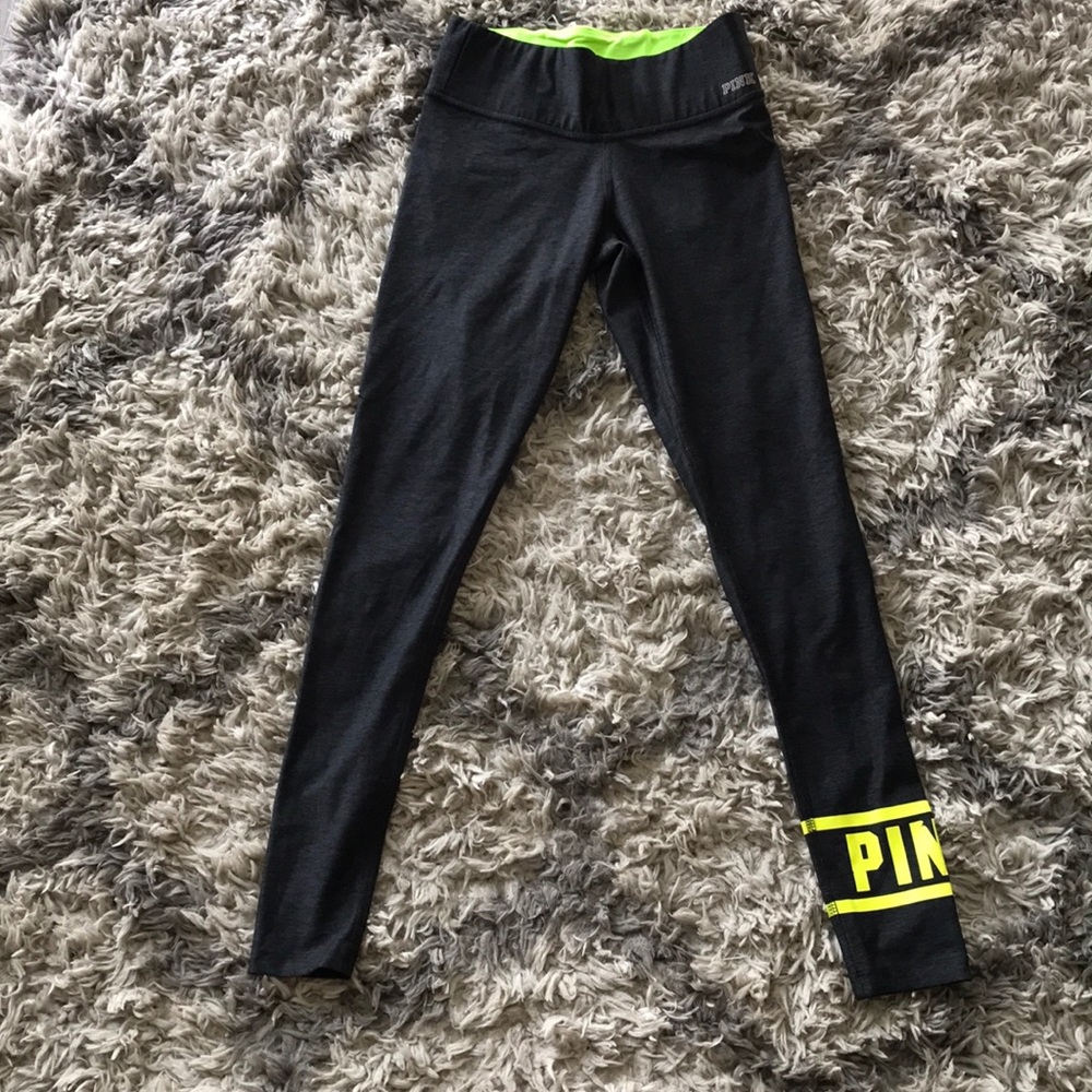 PINK Leggings